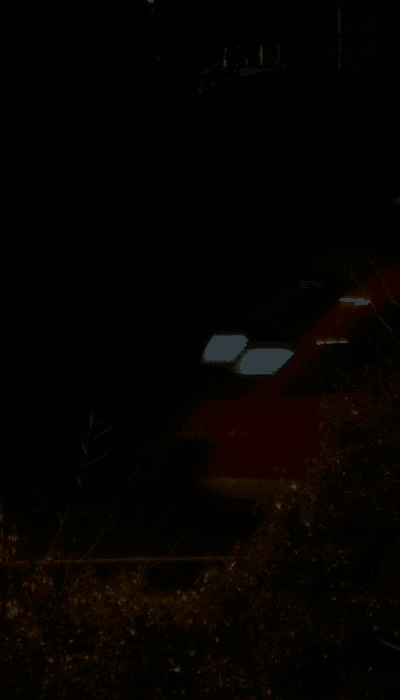 There should be a train video here :'(