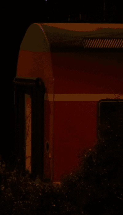 There should be a train video here :'(