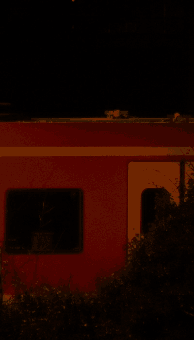 There should be a train video here :'(