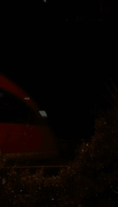 There should be a train video here :'(