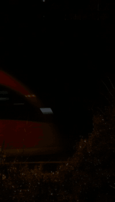 There should be a train video here :'(