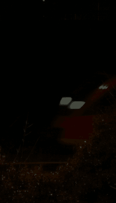 There should be a train video here :'(