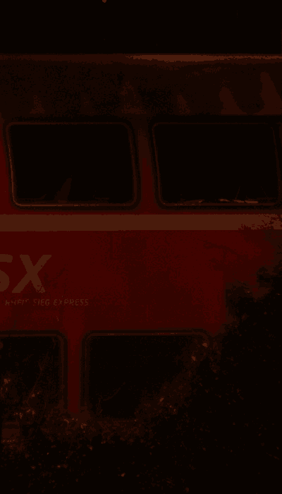 There should be a train video here :'(