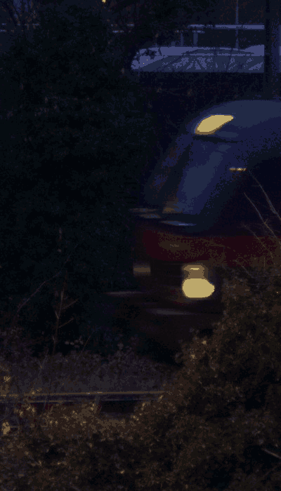 There should be a train video here :'(