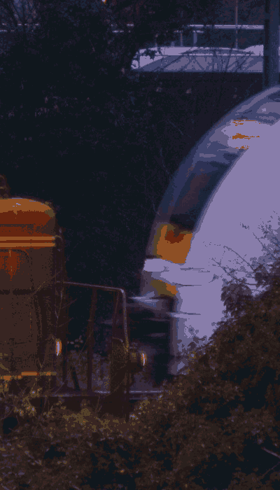 There should be a train video here :'(