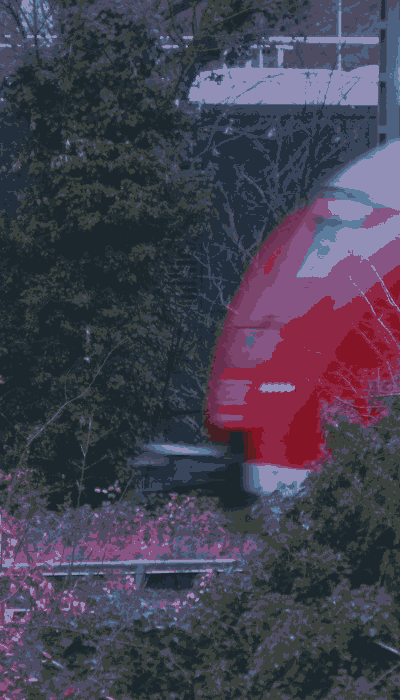 There should be a train video here :'(