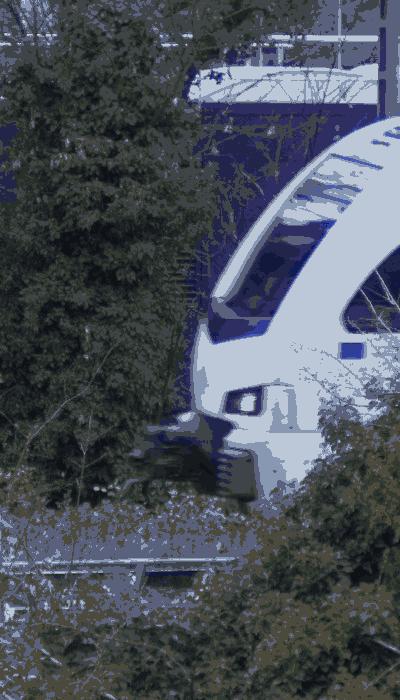 There should be a train video here :'(