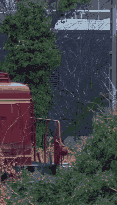 There should be a train video here :'(