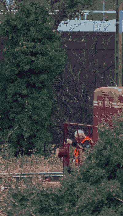 There should be a train video here :'(