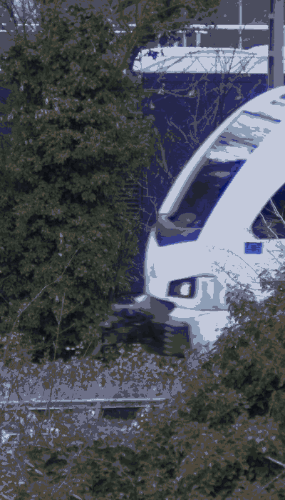 There should be a train video here :'(