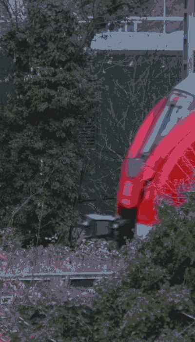 There should be a train video here :'(