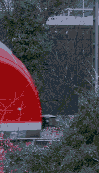 There should be a train video here :'(