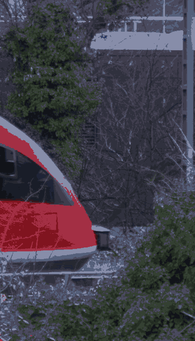 There should be a train video here :'(