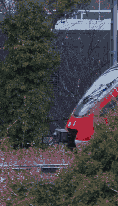 There should be a train video here :'(