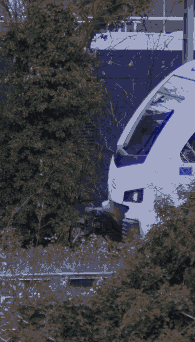 There should be a train video here :'(