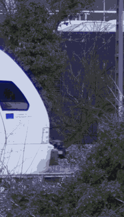 There should be a train video here :'(