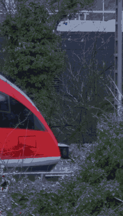 There should be a train video here :'(