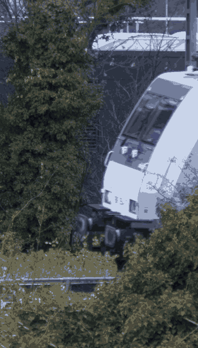 There should be a train video here :'(