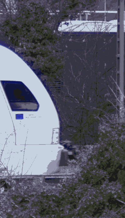 There should be a train video here :'(