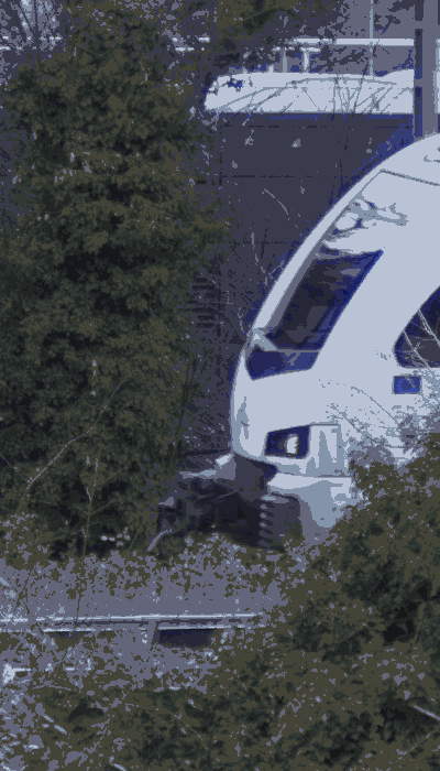 There should be a train video here :'(