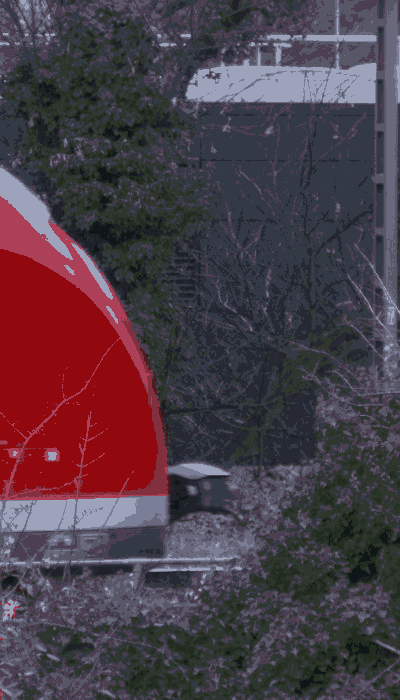 There should be a train video here :'(