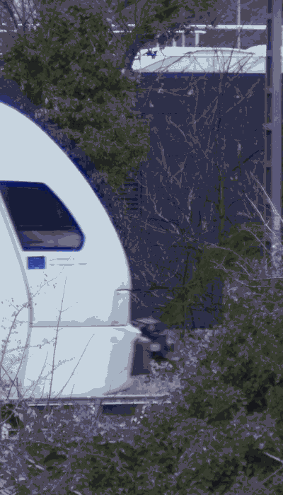 There should be a train video here :'(