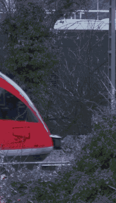 There should be a train video here :'(