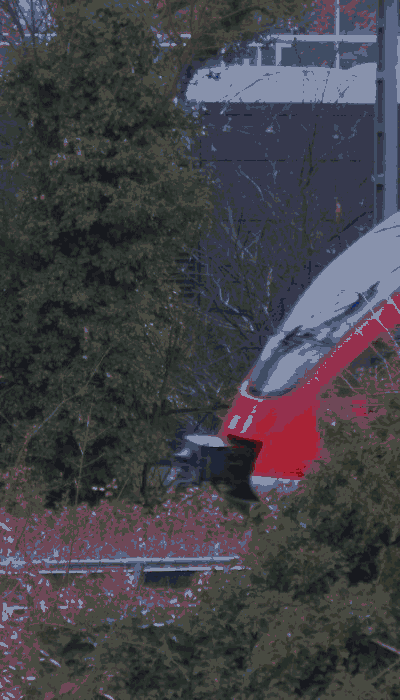 There should be a train video here :'(