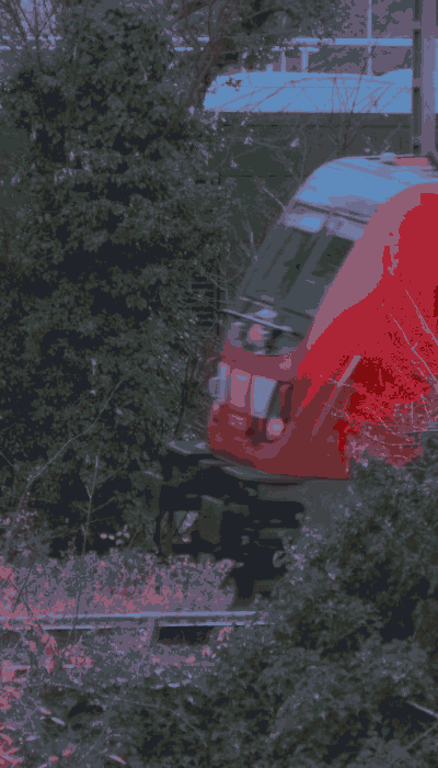 There should be a train video here :'(