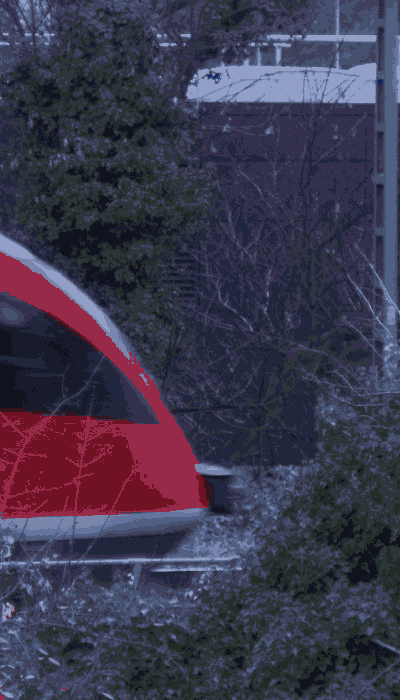 There should be a train video here :'(