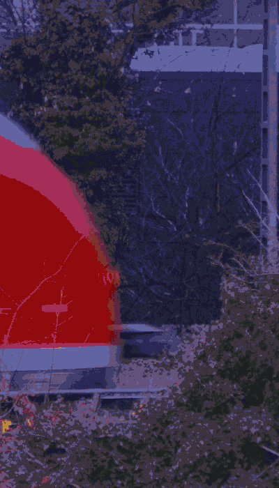 There should be a train video here :'(