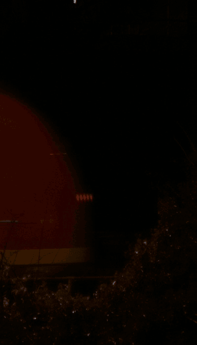 There should be a train video here :'(