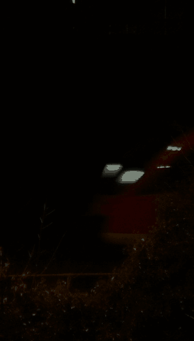 There should be a train video here :'(