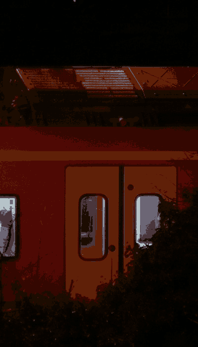 There should be a train video here :'(