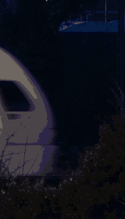 There should be a train video here :'(