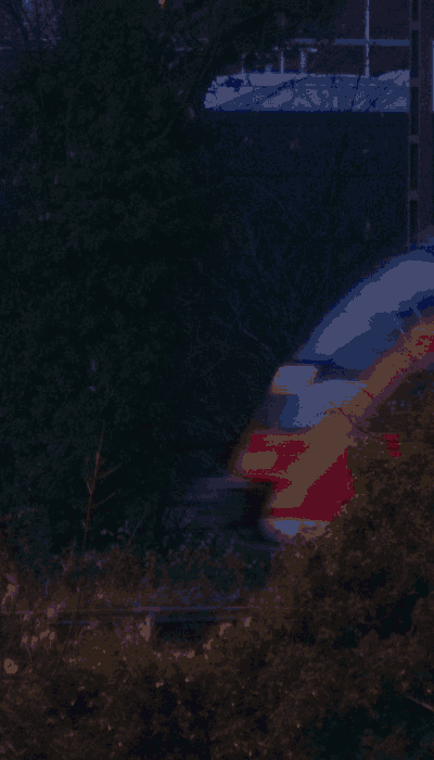 There should be a train video here :'(