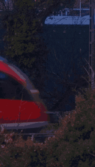 There should be a train video here :'(