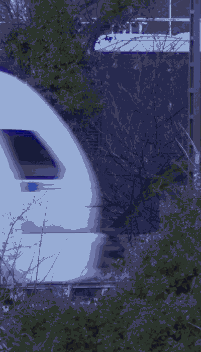 There should be a train video here :'(