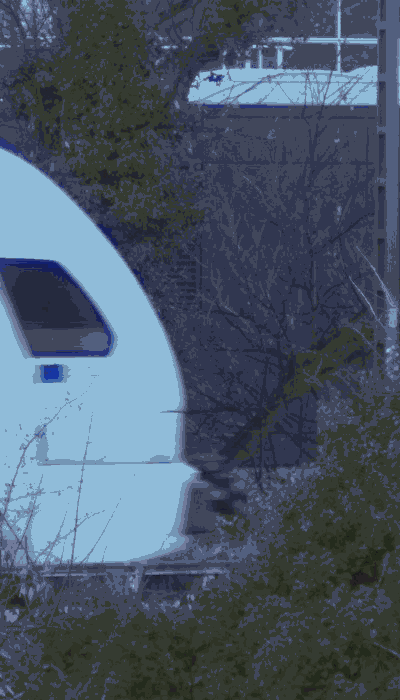 There should be a train video here :'(