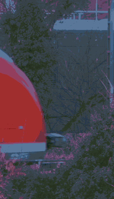 There should be a train video here :'(