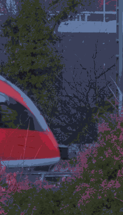 There should be a train video here :'(