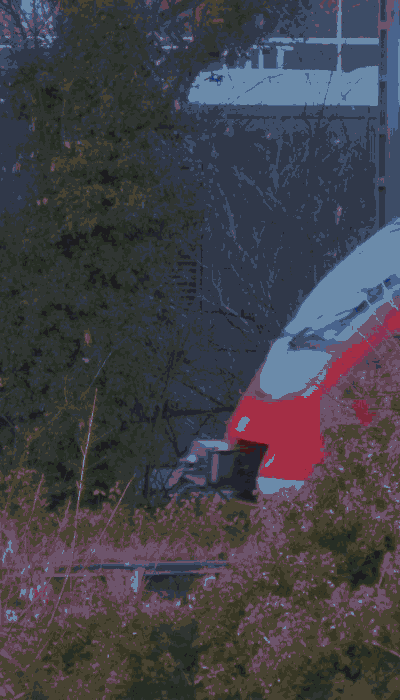 There should be a train video here :'(