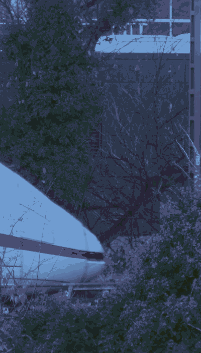 There should be a train video here :'(