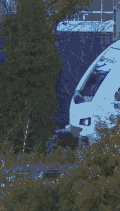 There should be a train video here :'(