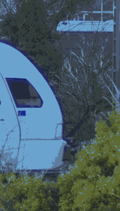 There should be a train video here :'(