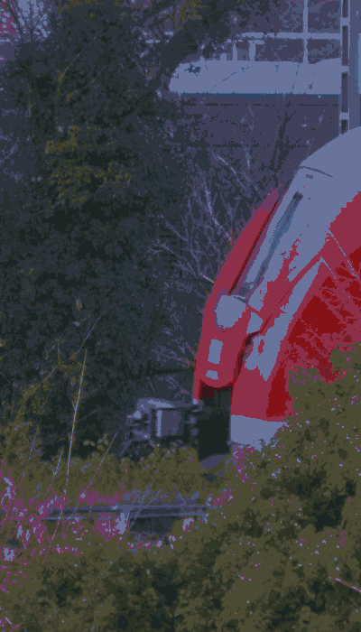 There should be a train video here :'(