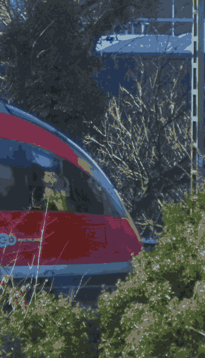 There should be a train video here :'(