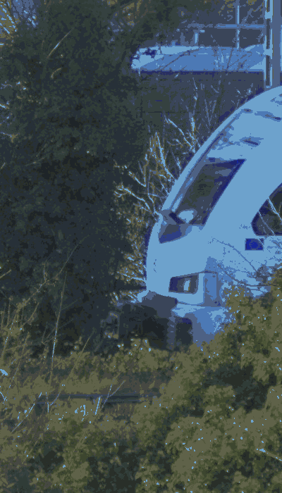 There should be a train video here :'(