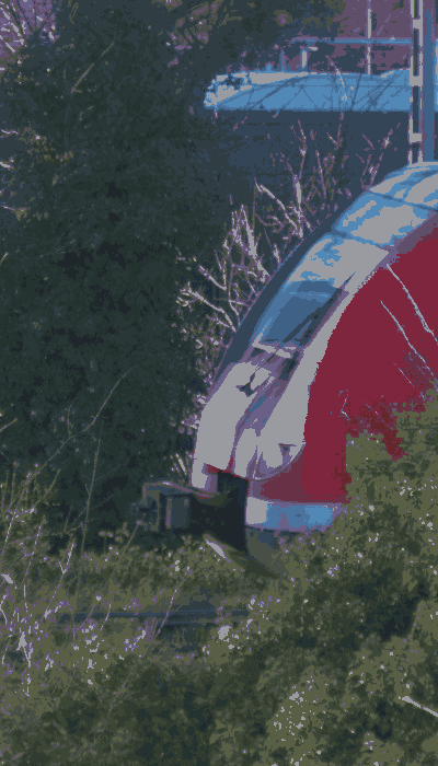 There should be a train video here :'(