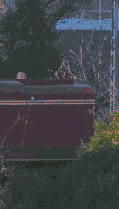 There should be a train video here :'(